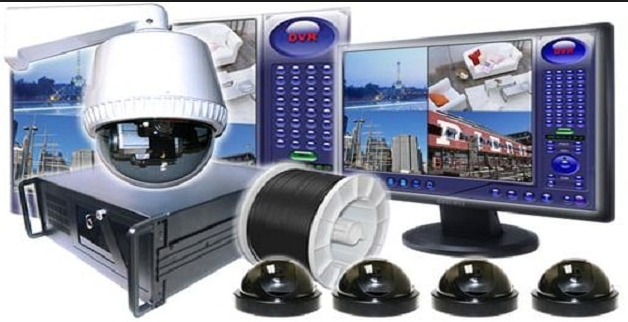 CCTV & Security Systems: cctv4