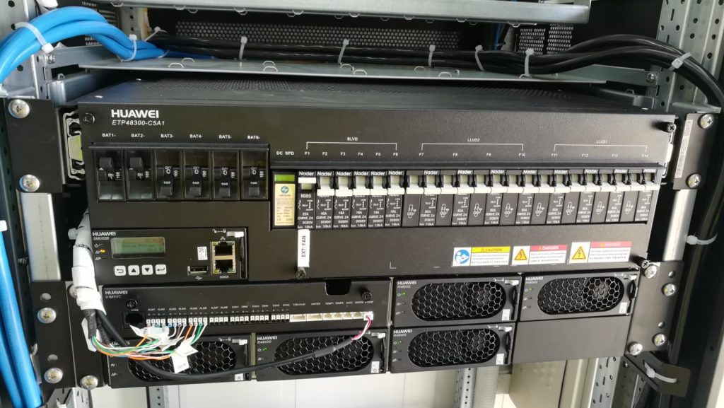 Fungsi Dan Komponen Komponen Tower Bts Base Transceiv vrogue.co